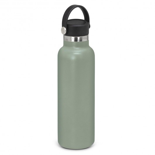 Grey Carry Lid SoHo Bottles
